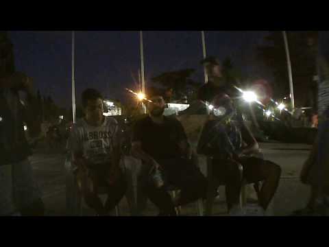 8VOS ARAMAYO VS GIANT VS ALFA - CBF - Fecha 8