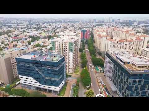 Desai Green Gardens Project Tour 1