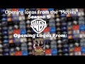 Warner Bros Pictures 1999 2003