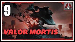 Valor Mortis Part 9: Key & City Quest Breakdown — Step-by-Step Guide & Transcript