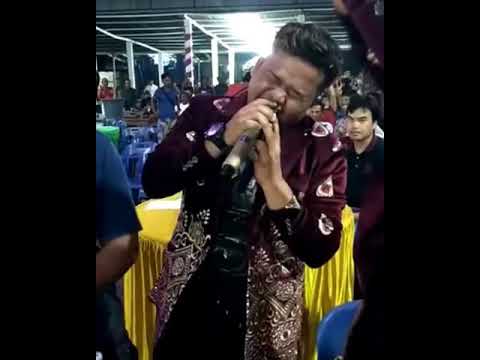 Personil suara 3 DONGAN'S TRIO di uji coba RITA BUTAR-BUTAR