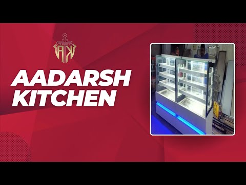About Aadarsh kitchen