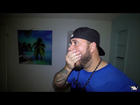 Visiting The Witch House (Most Terrifying Night Of My Life)