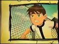Promo VotaToon Ben Tennyson Ben 10