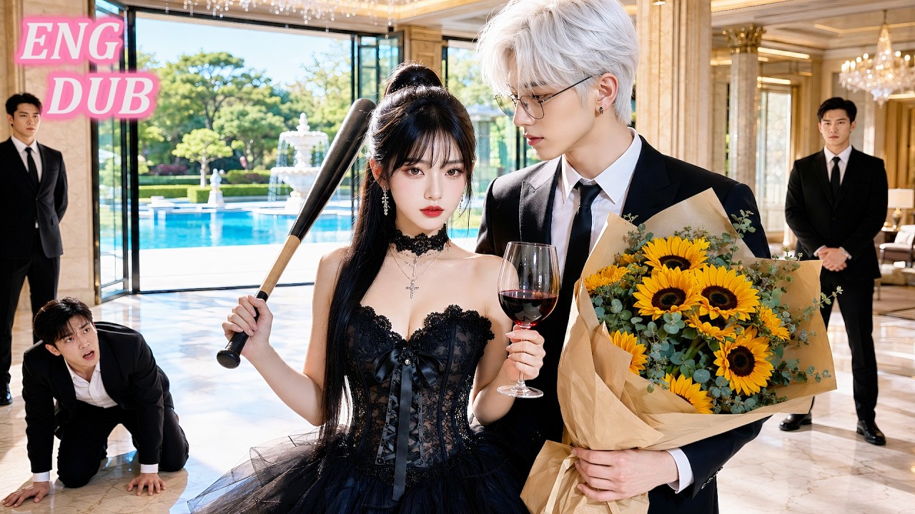 Lost heiress acts weak, but crown prince knows she's a deadly boss.【Not Your Average Heiress】