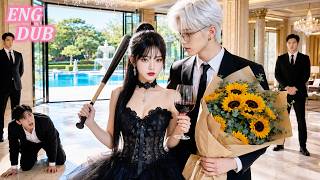 Lost heiress acts weak, but crown prince knows she's a deadly boss.【Not Your Average Heiress】