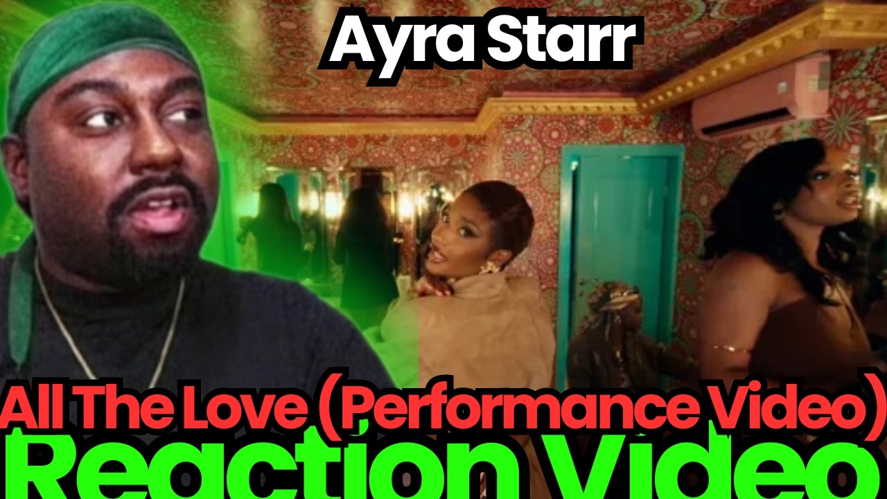 Ayra Starr Makes History as First African Artist to Receive RIAA Latin Diamond Certification