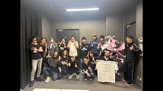 4/14【SF6】獅白杯楽しかった振り返り！！！4/16はカタシロ！！！