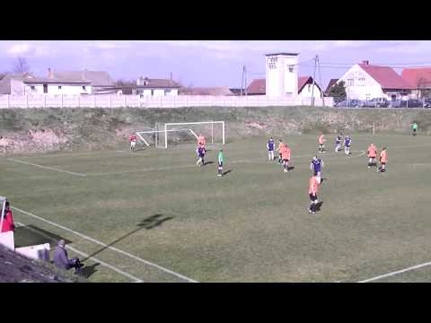 19.04.2015 LZS Racławiczki - KS Fortuna Głogówek 4-1
