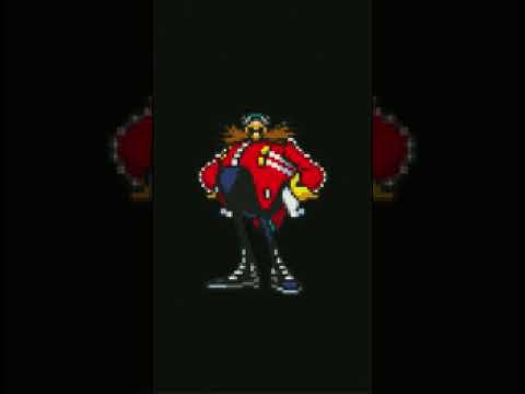 Eggman knows my secrets 😳  #sonic #sonicexe