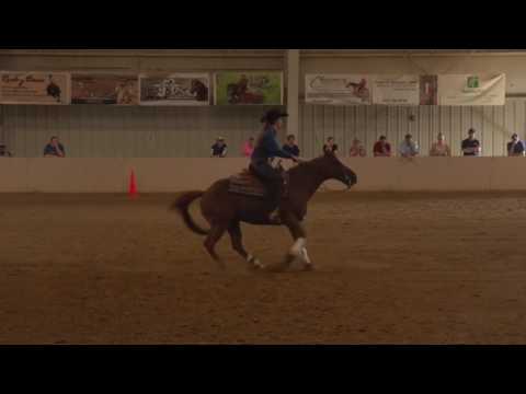 170707 Breann Lamp on Lil Ruf And Crome NP