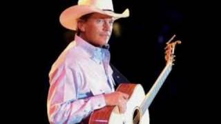 George Strait- Living for the Night  (Good Quality)