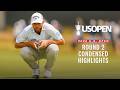 2026 U S Open Highlights Round 2 Condensed