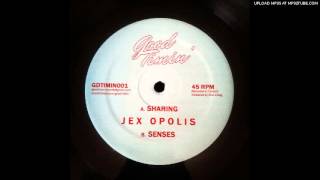 jex opolis - sharing