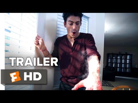 Tráiler Viven entre nosotros [WEB-DL] 2018
