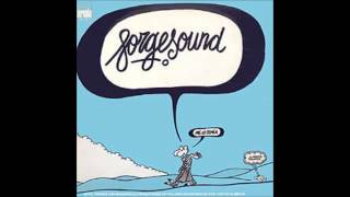 1977 Forgesound de Luis Eduardo Aute y Jesús Munárriz