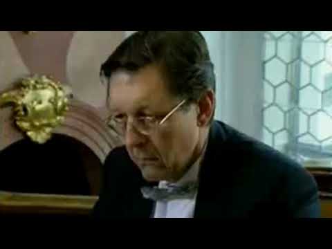 Bach BWV 533 Präludium und Fuge in e-Moll ＂Cathedral Nachtwächterfuge＂André Isoir