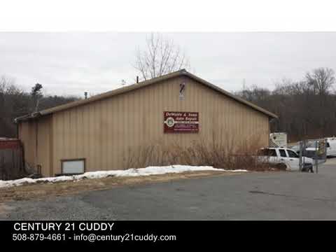 29 King Street, Northborough MA 01532 - Commercial Property - Real Estate - For Sale -