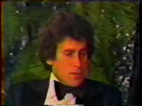 Paul Michael Glaser - Interview  - Dinah Shore show 1978