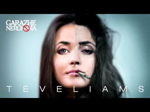 Garazhe Nerūkoma - Tėveliams