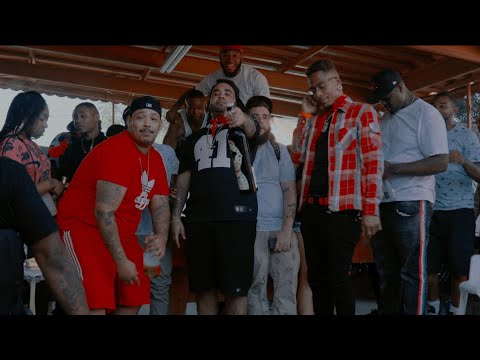 Rucci - Function in the Hood (Official Video) (feat. Azchike)