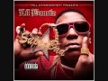 Lil Boosie ft. Trina & KaDe: Miss Kissin On You