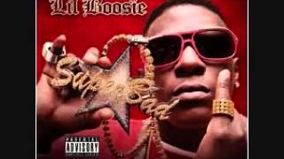 Lil Boosie ft. Trina &amp; KaDe: Miss Kissin On You