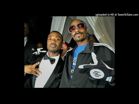 Snoop Dogg ft. Ray J - Club Banger (Prod. by Battle Cat)