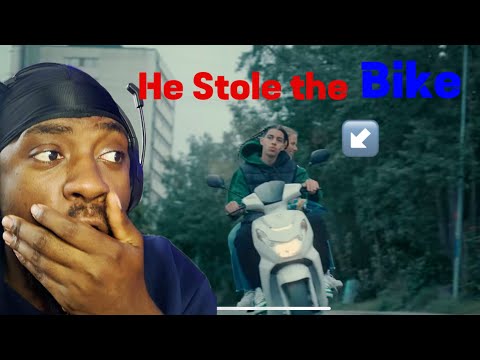 The King of Swedish Drill Einár Vs Ant Wan | Reaction