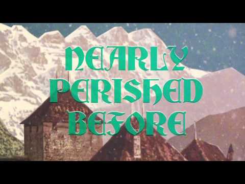 Cryptids After Dark - Nearly Perished Before