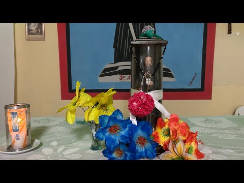 FESTEJO DE SANTO AMARO EM CANA BRAVA PAQUETÁ DO PIAUÍ 