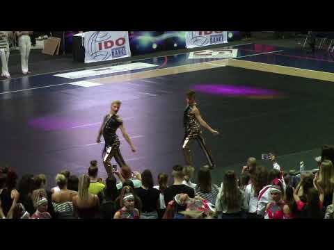 Leonid Markov & Anton Markov - Disco EC 2019