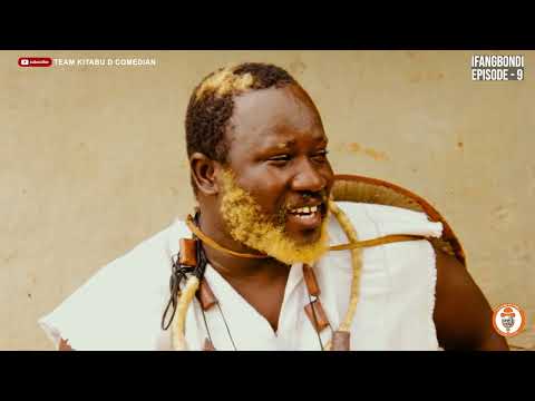 Ifangbondi episode 9