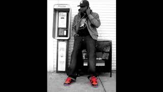 Wale - Ridin’ In That Black Joint