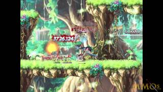 La Tale - Gameplay Trailer