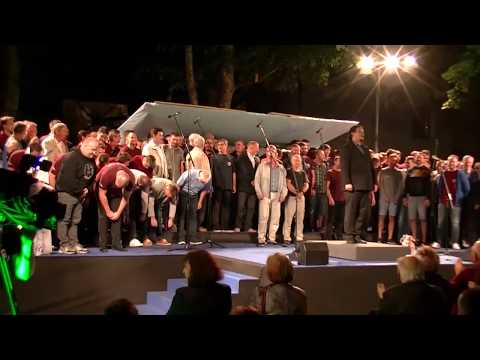 PAZ Vinko Vodopivec - Žabe (V. Vodopivec)