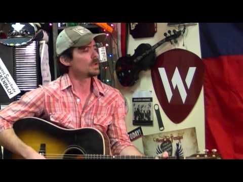 Sure Felt Like Goodbye - Zane Williams