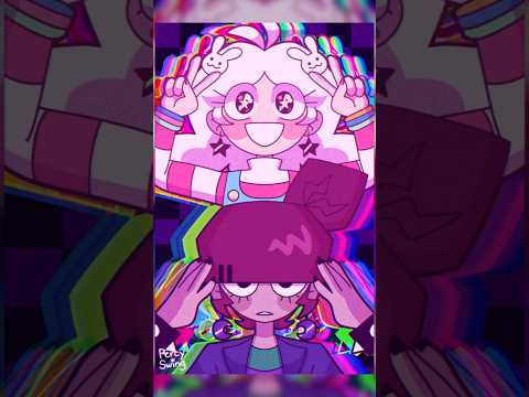 Drawing FANART for things that aren't out yet: MINDWAVE