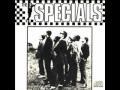 The Specials - Do the Dog 