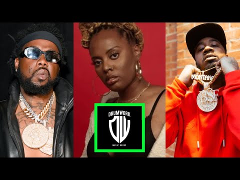 7xvethegenius Talks Benny The Butcher Inspiration & Signing to Conway The Machine's Drumwork Label