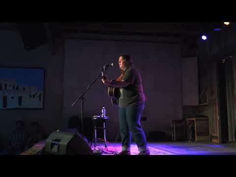 Mariel Buckley - Driving Around LIVE - Santa Fe, New Mexico (Sept 24, 2025)