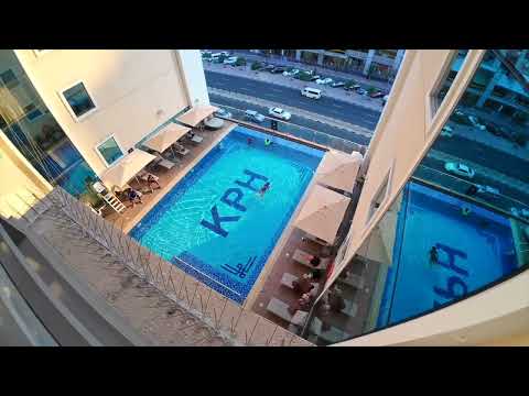 Dubai Hotels | Khalidia Hotel Dubai Deira
