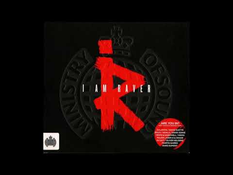 I Am Raver cd1 (2015)