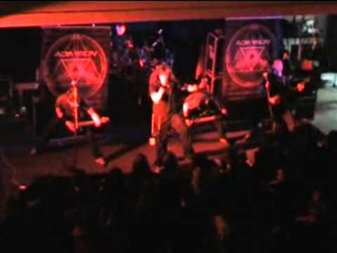 Adimiron Live Macedonia  06.12.2011