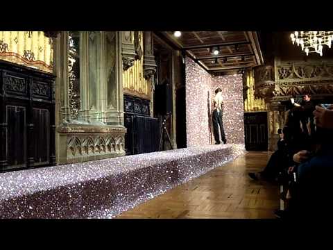 Anne Valerie Hash FW2014