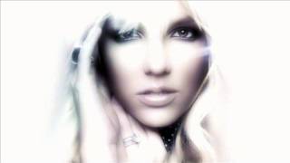 Britney Spears - Touch Of My Hand (Bill Hamel Club Mix) [Instrumental]
