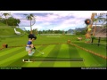 Xenia Xbox 360 Emulator Golf Tee It Up Ingame 076c73b j