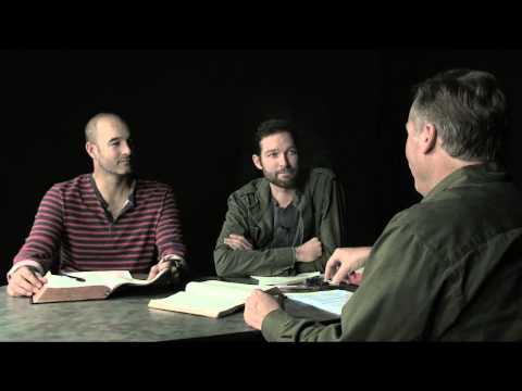 Conversation 17: Exodus 22:28-31 - Being holy unto God