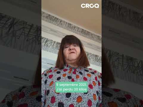 Vidéo témoignage CROQ