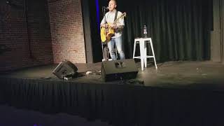 William Ryan Key Yellowcard With You Around Private Show Franklin Tennessee 10-14-2017